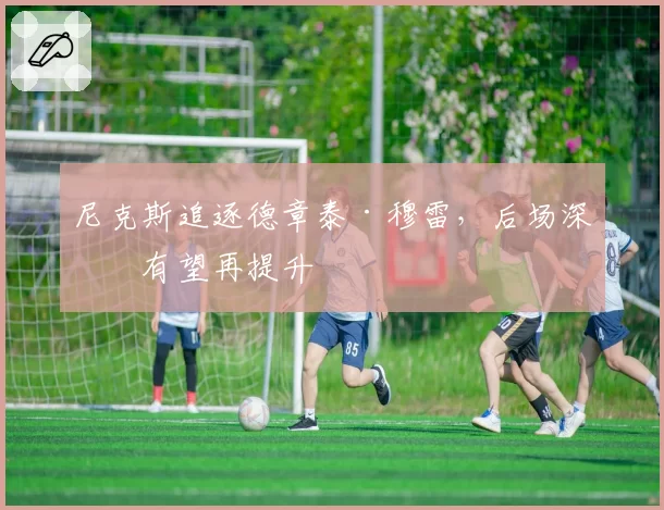 尼克斯追逐德章泰·穆雷,后场深度有望再提升