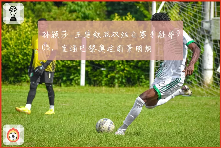 孙颖莎_王楚钦混双组合赛季胜率90%，直通巴黎奥运前景明朗