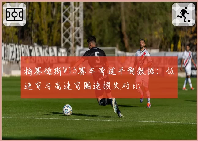 梅赛德斯W15赛车弯道平衡数据:低速弯与高速弯圈速损失对比